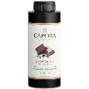 CAPORA. SALSA CHOCOLATE 12 FL OZ (355mL)