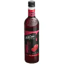 DAVINCI. JARABE CLASICO. FRAMBUESA. 750ml