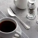 ACOPA. CUCHARA 6'' PARA TÉ/CAFÉ. 18/8 INOXIDABLE.