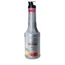 MONIN. PURE DE GUAYABA (Guava Fruit Puree). 1Lt (33.8 fl. oz.)