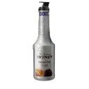 MONIN. PURE DE MARACUYÁ (Passion Fruit Puree). 1Lt (33.8 fl. oz.) 