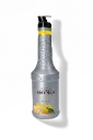 MONIN. PURE DE YUZU (Yuzu Fruit Puree). 1Lt (33.8 fl. oz.) 
