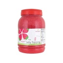 BOSSEN. JELLY FRESA (Strawberry Jelly Toping). 3.8kg (8.38 lbs)