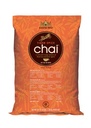 DAVID RIO. CHAI ESPECIAS TIGRE (Tiger Spice Chai® Tea Latte Mix) . BOLSA 1.816kg (4 lb)