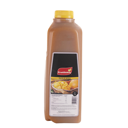 BLUM. PULPA MANGO. BOT. 1Lt