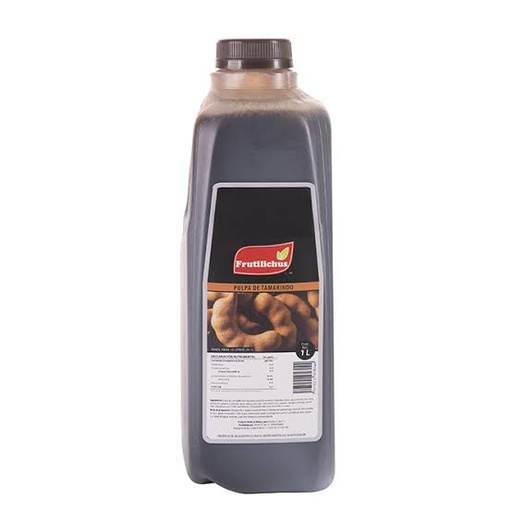 BLUM. PULPA TAMARINDO. BOT. 1Lt