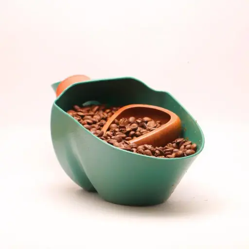 BLUM. BOLSA 1KG. VERACRUZ TOSTADO MEDIO. CAFE EN GRANO.
