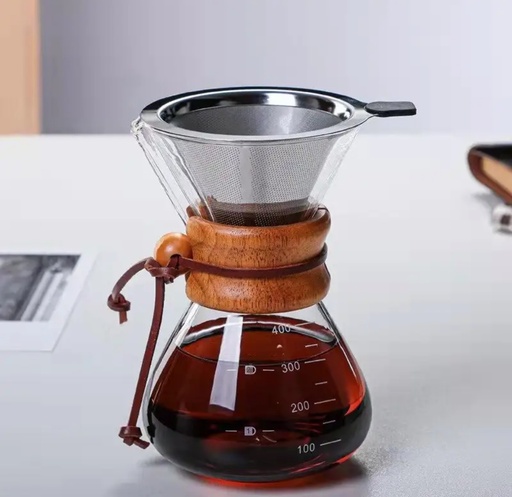 CHEMEX 400ML 