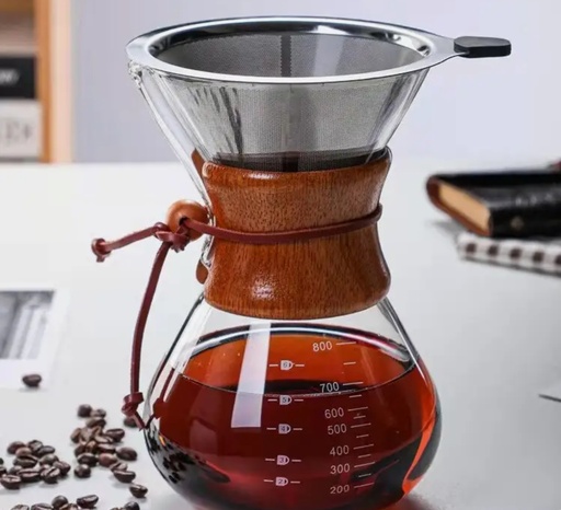 CHEMEX 800ml  