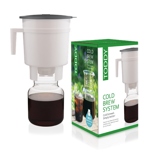TODDY COLD BREW SYSTEM 50oz