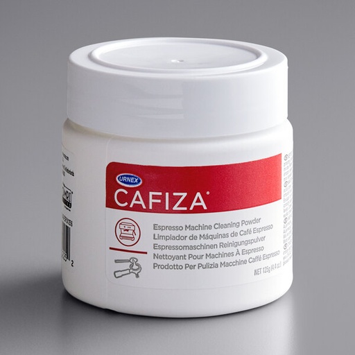 [588ESPUX12512] URNEX. CAFIZA EN POLVO. BOTE 124.30gr (4.4 oz)