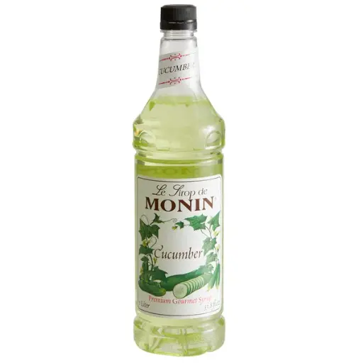 MONIN. JARABE PEPINO. 1Lt