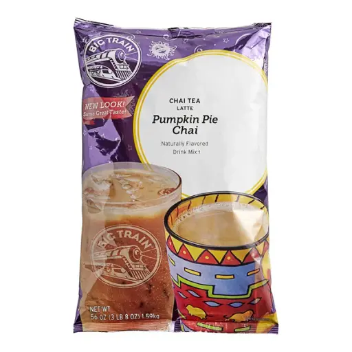 BT. TE CHAI ESPECIADO LATTE. BOLSA 1.589kg (3.5 lb)