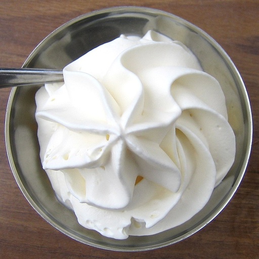 CHANTILLY EN POLVO BOLSA 1.6 Kg