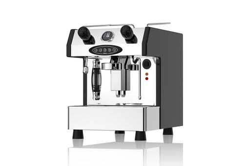 [LG-AUTO-T] FRACINO. CHERUB. CAFETERA SEMI-PROFESIONAL. 1 GRUPO. 110V