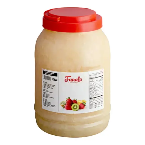 FANALE. JELLY COCO. 8.38lbs (3.8kg)