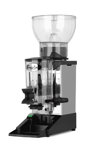 FRACINO. MOLINO MODELO S (SPECIAL). TOLVA 2 Kg. 110V