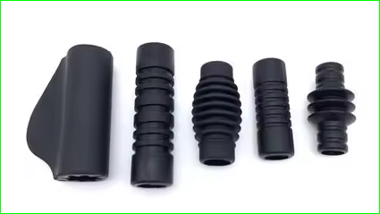 GOMA ANTIQUEMADURA PARA LANCETA DE VAPOR 10mm