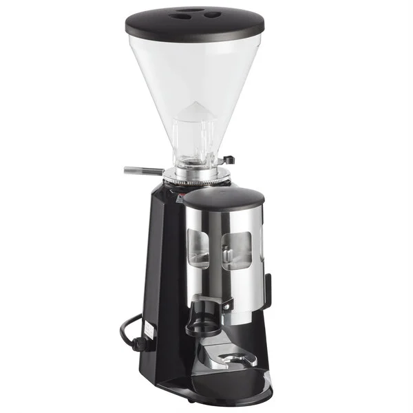 ESTELLA. MOLINO MANUAL. COLOR NEGRO. TOLVA 1.2Kg