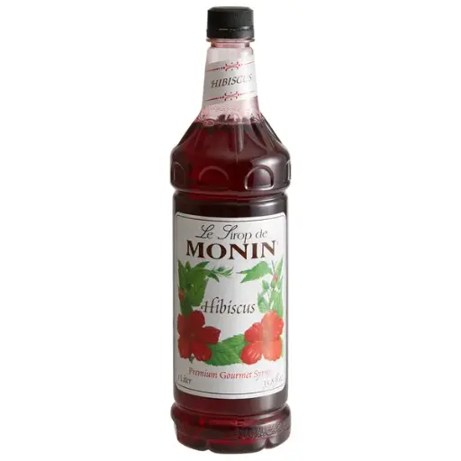 MONIN. JARABE JAMAICA. 1Lt