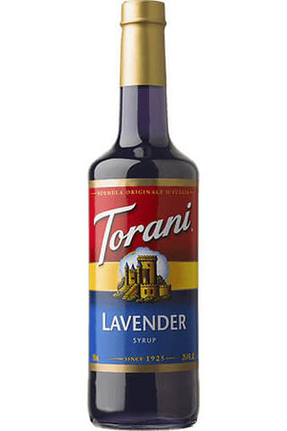 TR. JARABE LAVANDA. 750mL