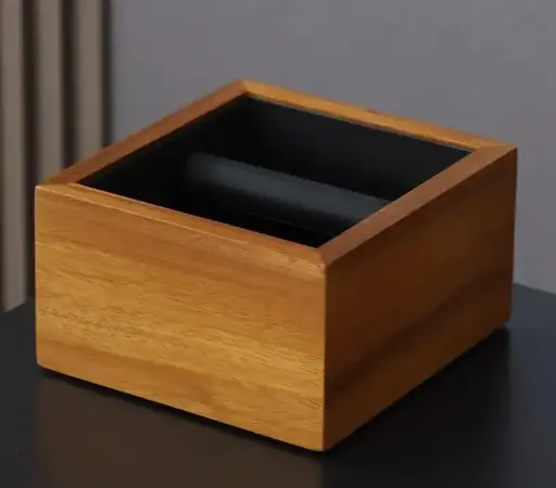 BAGACERO DE MADERA