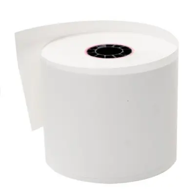 ROLLO TÉRMICO SENCILLO 80x70. CAJA C/ 50PZ 